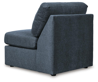 Modmax 7-Piece Sectional with Audio Console