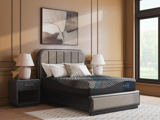 Millennium 2.0 Hybrid 14 Inch California King Mattress