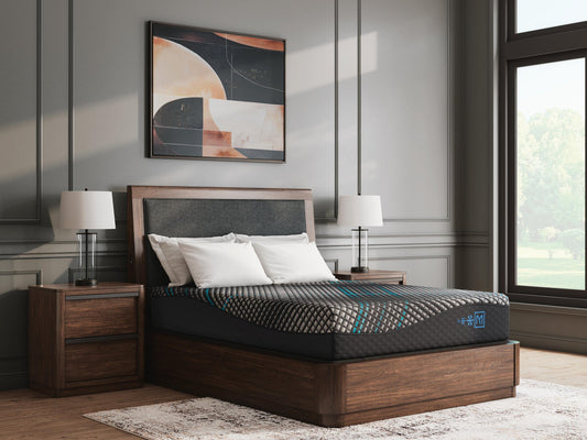 Millennium 2.0 Foam 12 Inch California King Mattress