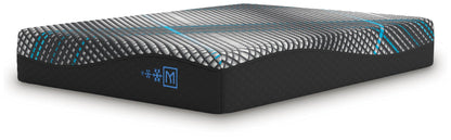Millennium 2.0 Foam 12 Inch California King Mattress