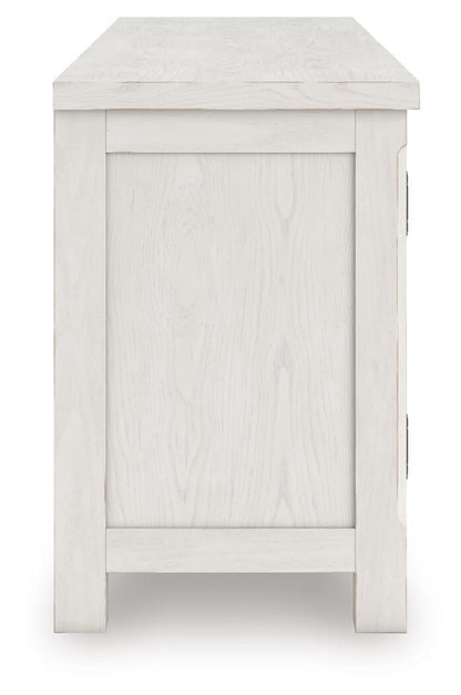 Robbinsdale Extra Large TV Stand