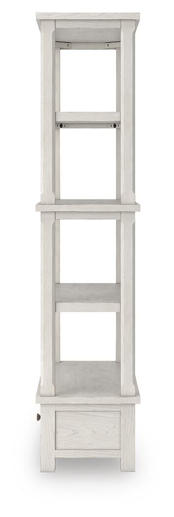 Robbinsdale Bookcase