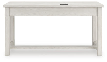 Robbinsdale Home Office Desk