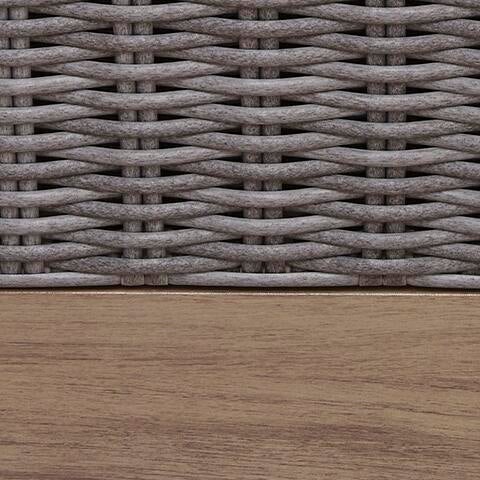 Harmony Headlands Sofa with Cushion