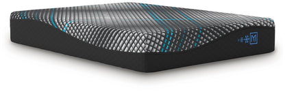 Millennium 2.0 Hybrid 14 Inch Twin XL Mattress