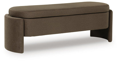 Vavuniya Storage Bench