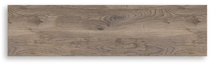 Rusticott Seven Drawer Dresser