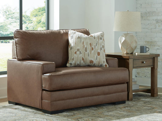 VillaCourt Chair and a Half