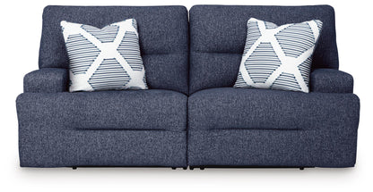 Acklen Place 2-Piece Power Reclining Sectional
