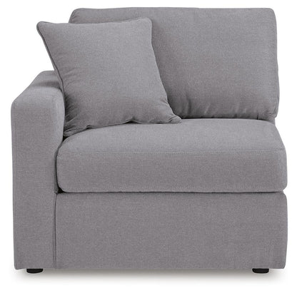 Modmax 8-Piece Sectional