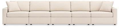 Modmax 5-Piece Sectional