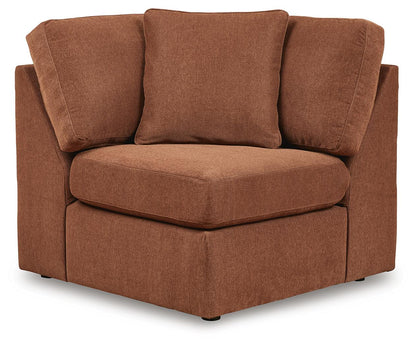 Modmax 4-Piece Sectional