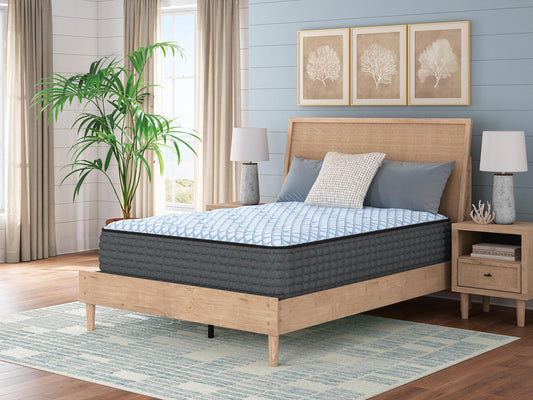 Destin Cove Plush California King Mattress