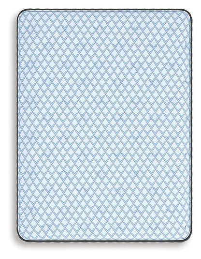 Destin Cove Plush California King Mattress