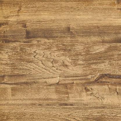 Maystonna Queen Crossbuck Panel Bed