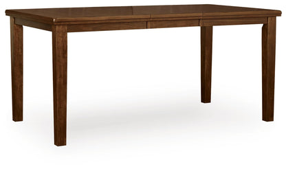 Ralene DRM Counter Butterfly EXT TBL