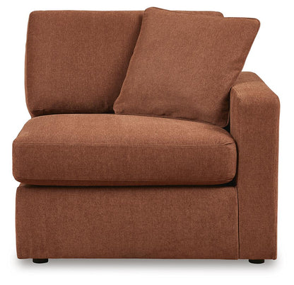 Modmax 5-Piece Sectional