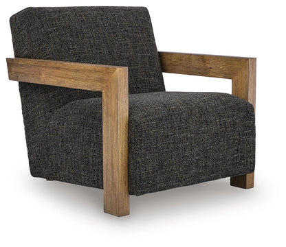 Dorney Accent Chair