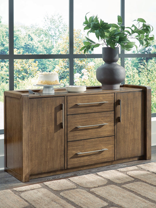 Marxmore Dining Room Server