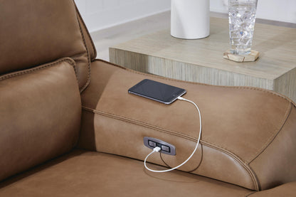 DeepWakes 2-Piece Reclining Loveseat