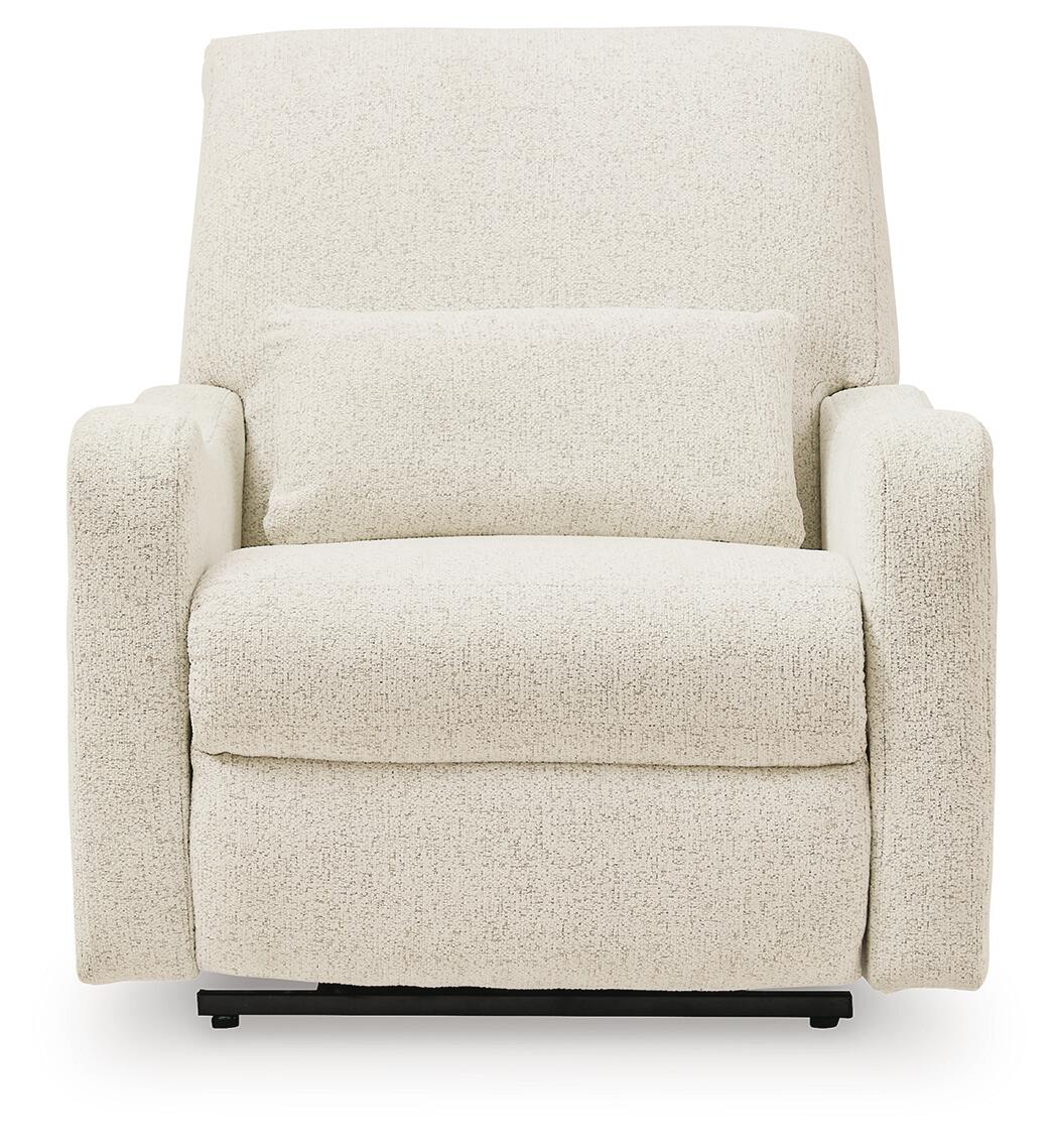 Cleo Pier Power AutoGlide Recliner