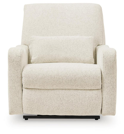 Cleo Pier Power AutoGlide Recliner