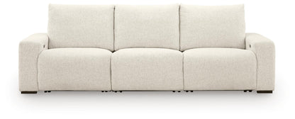 East Loft 3-Piece Power Reclining Sectional