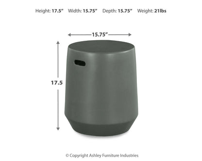 Kalmunds Stool