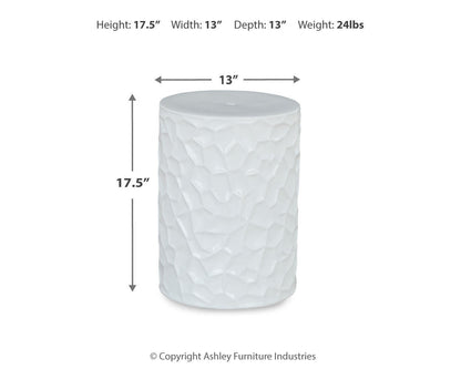 Jungrove Stool