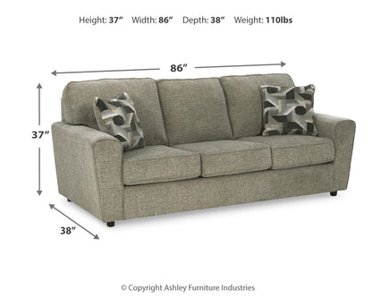 Cascilla Sofa