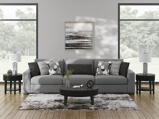 Bealton 3-Piece Sectional