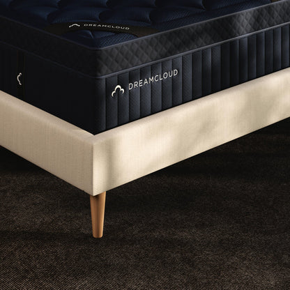 Dreamcloud Ultra Memory Foam Queen Mattress