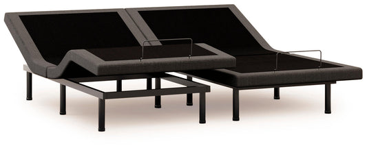 Comfort Premier Adj Base Split Cal King Adjustable Base