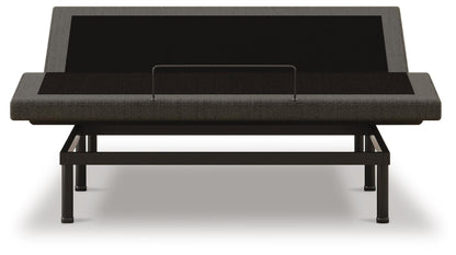 Comfort Premier Adj Base Cal King Adjustable Base