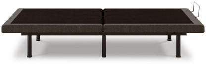Comfort Premier Adj Base Cal King Adjustable Base