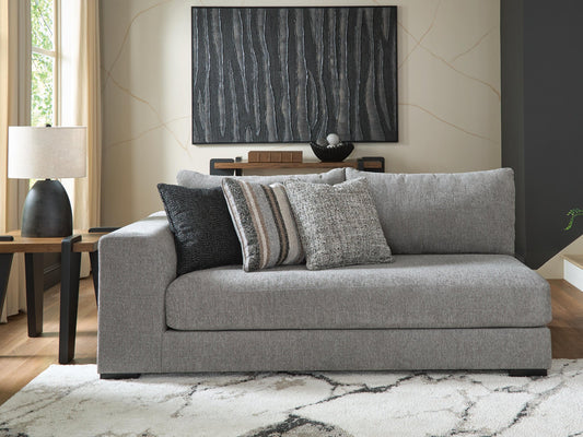 Creston Heights LAF Corner Chaise
