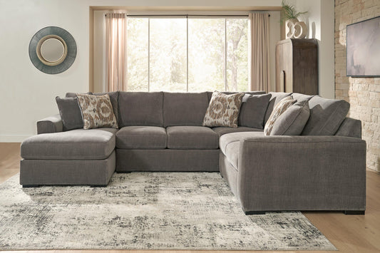 Larson Levee 3-Piece Sectional