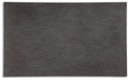 Bridson RECT DRM Table Set (6/CN)