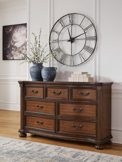 Lavinton Dresser