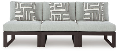 Beachloft 3-Piece Outdoor Sectional