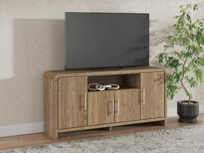 Dovander Extra Large TV Stand