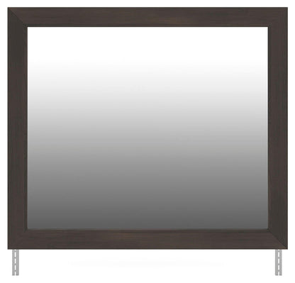 Shaehartin Bedroom Mirror