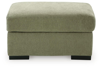 Bridgepoint Ottoman