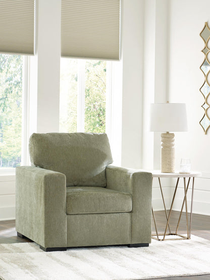 Bridgepoint Chair