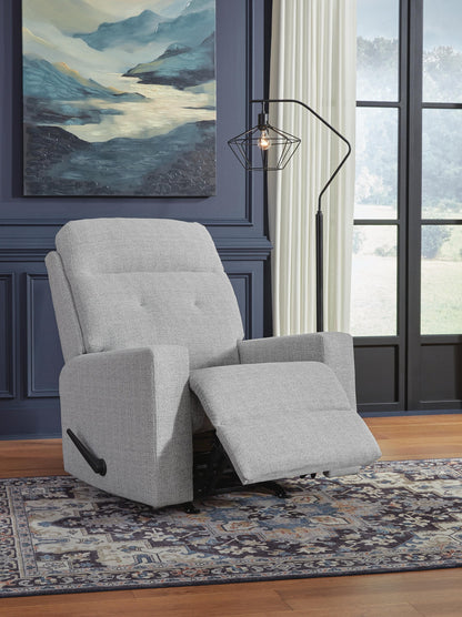 Skillins Rocker Recliner