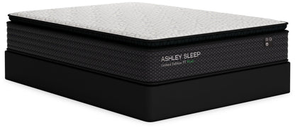 Limited Edition Pt  Mattress