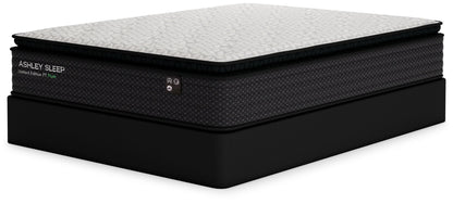 Limited Edition Pt  Mattress
