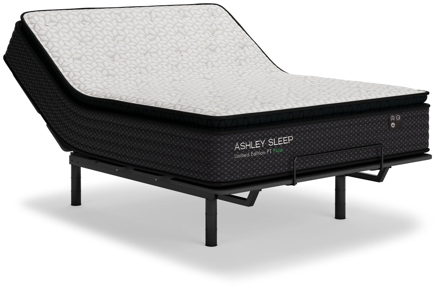 Limited Edition Pt  Mattress