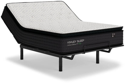 Limited Edition Pt  Mattress