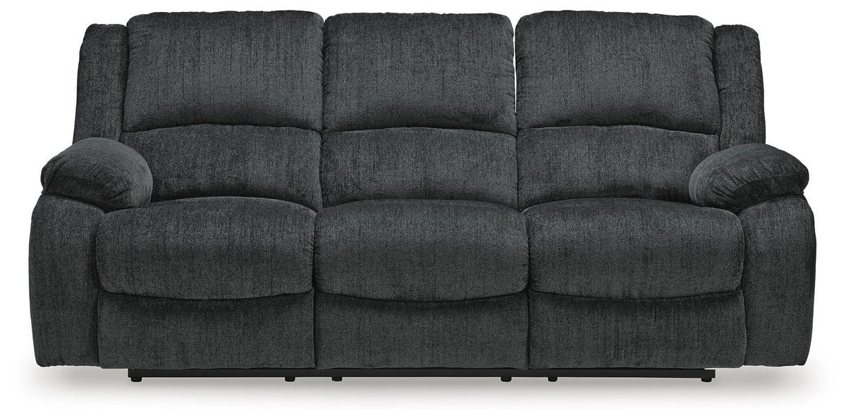 Draycoll Reclining Power Sofa